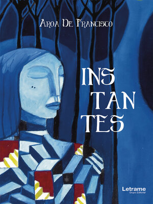 cover image of Instantes